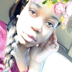 Meet your Posher, Jada